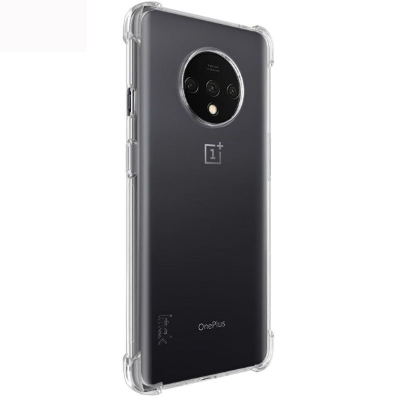 Handyhülle Für OnePlus 7T Klassenschutz - Löschen