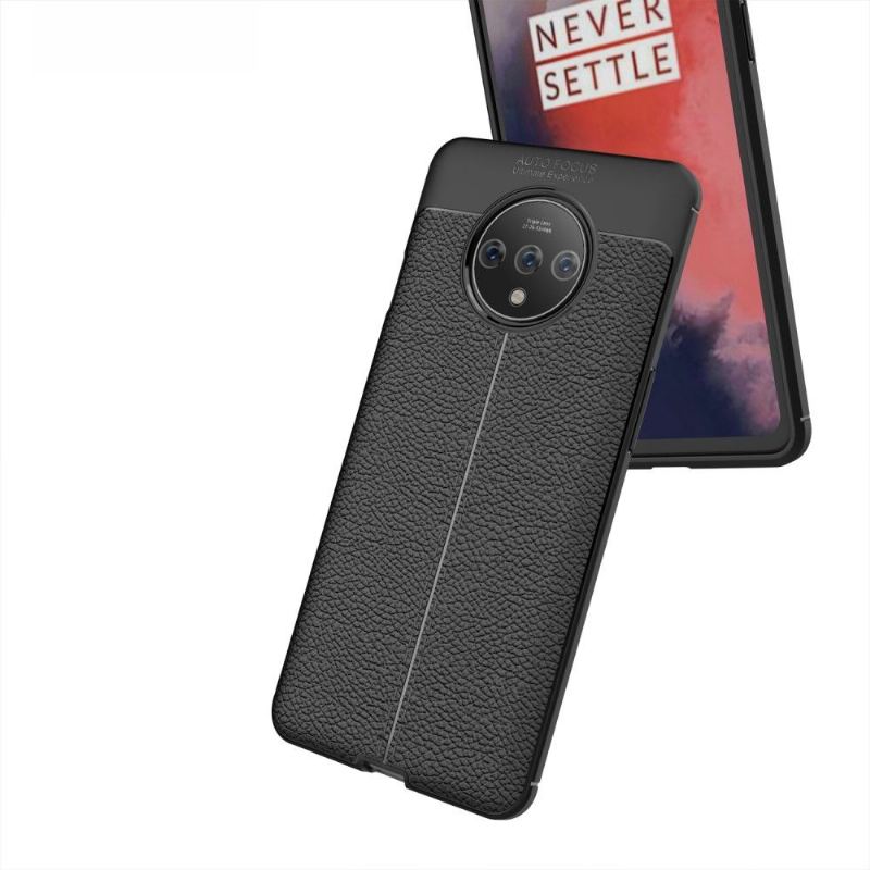 Handyhülle Für OnePlus 7T Schutzhülle Körniges Gel-finish