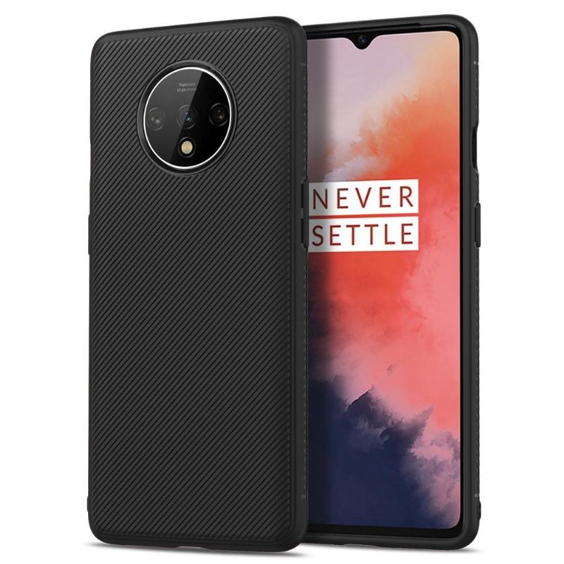 Hülle Für OnePlus 7T Anti-Sturz Gel-rüstung