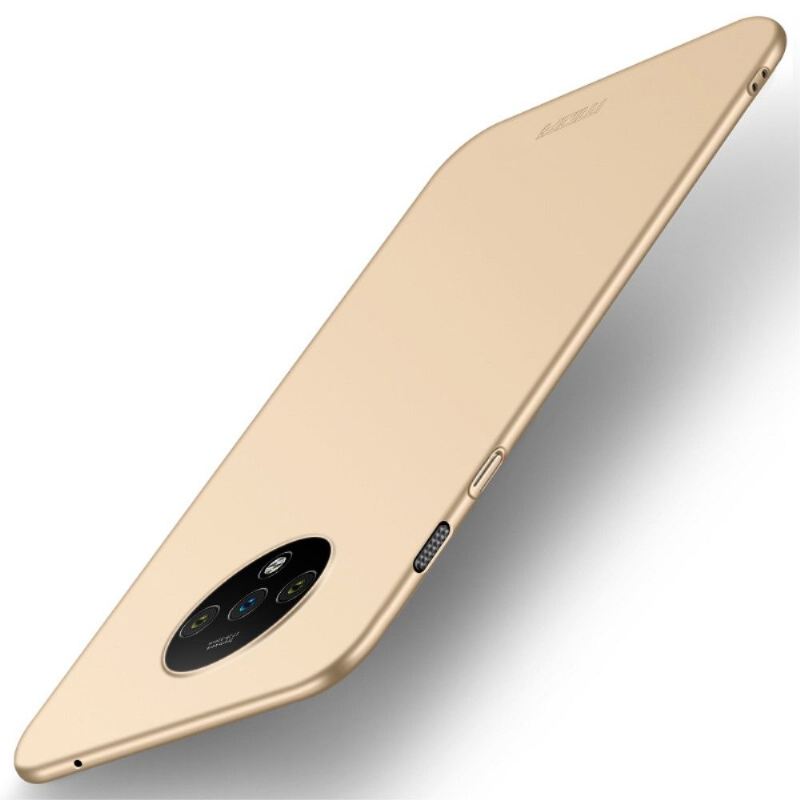 Hülle Für OnePlus 7T Mofi Ultrafein Matt