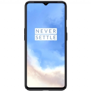 Hülle Für OnePlus 7T Nillkin Super Frosted