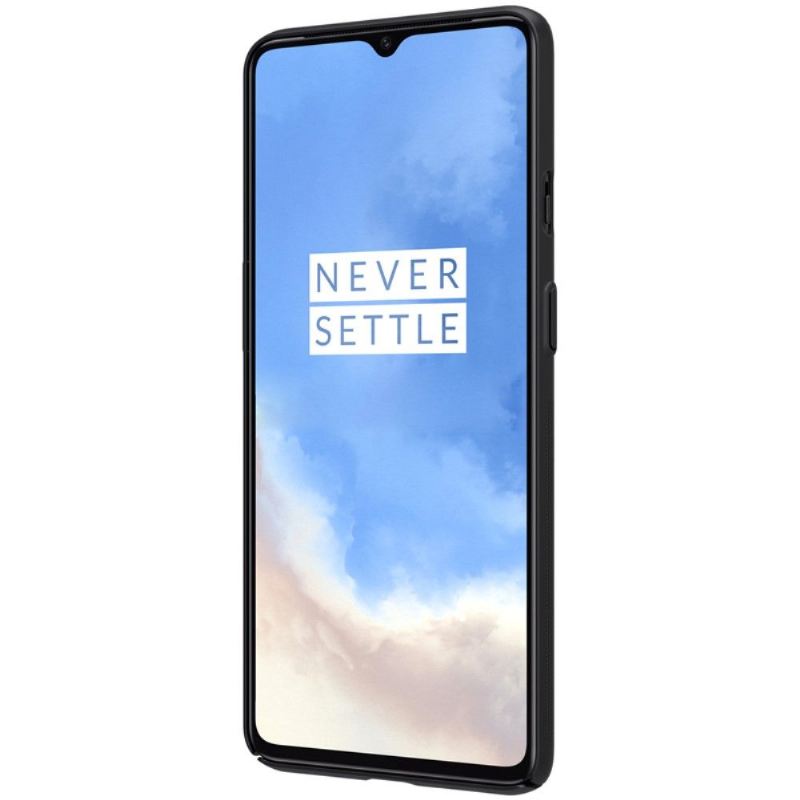 Hülle Für OnePlus 7T Nillkin Super Frosted