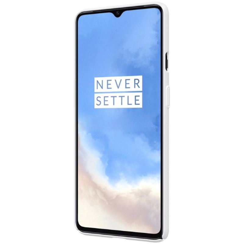 Hülle Für OnePlus 7T Nillkin Super Frosted