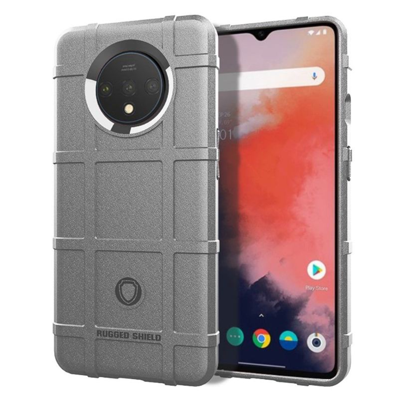 Hülle Für OnePlus 7T Rugged Shield Stoßfest