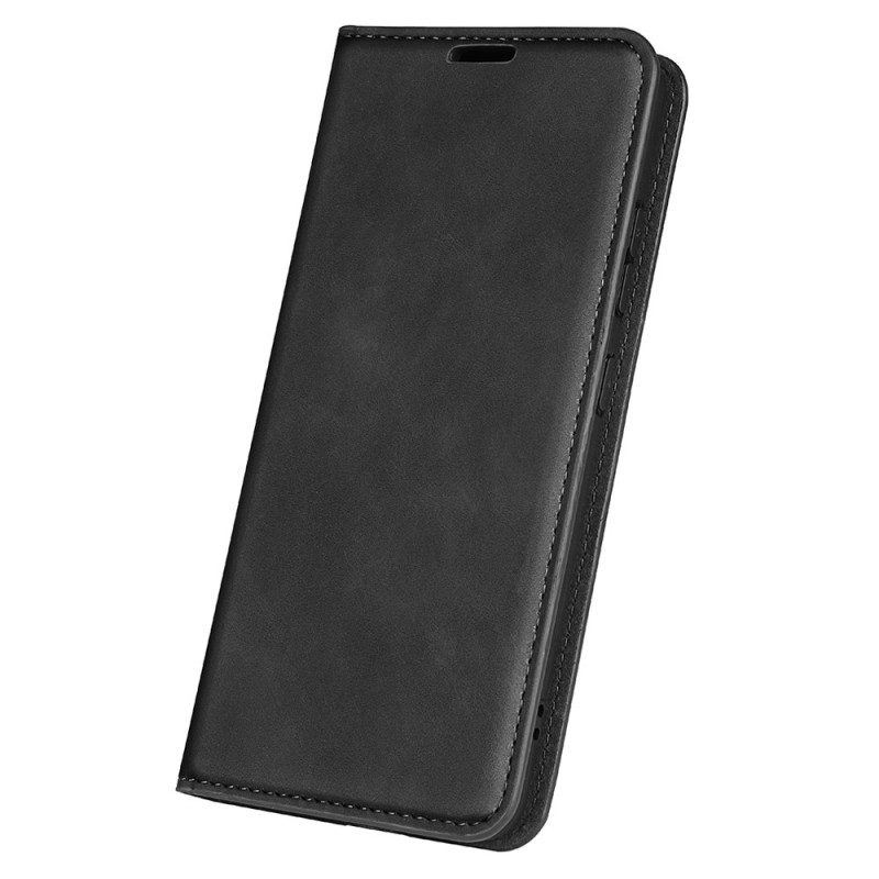 Schutzhülle Für Xiaomi 13 Flip Case Leder-styling