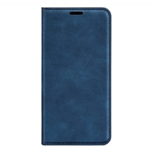 Schutzhülle Für Xiaomi 13 Flip Case Leder-styling