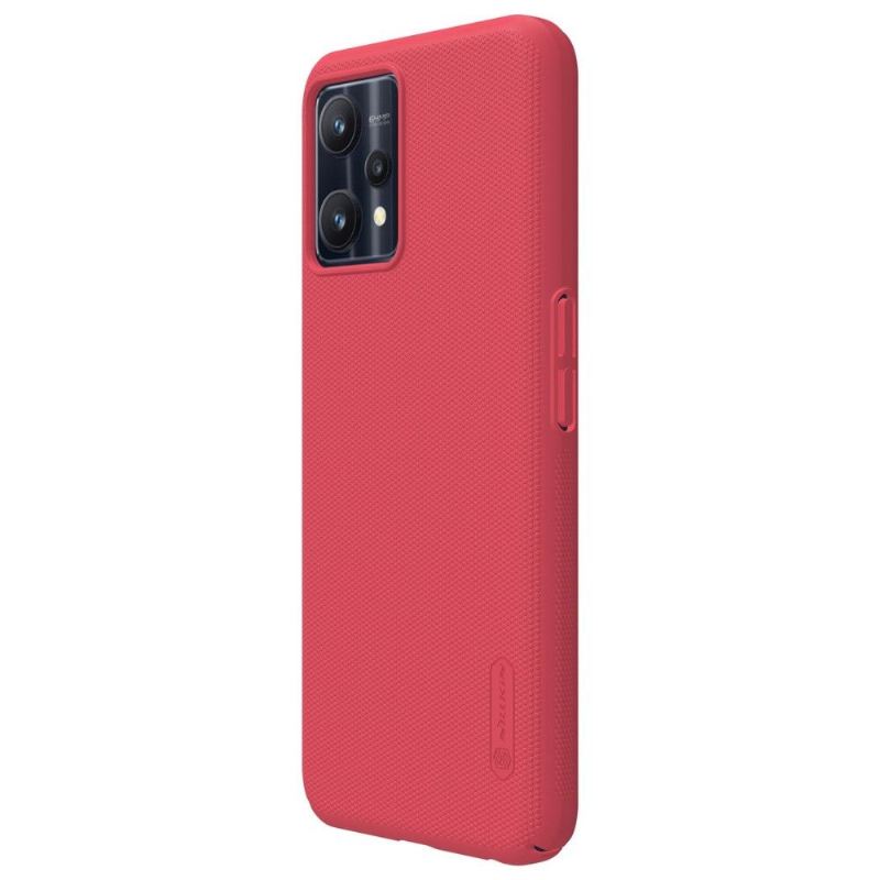 Hülle Für Realme 9 Pro Anti-Sturz Nillkin Starr Gefrostet