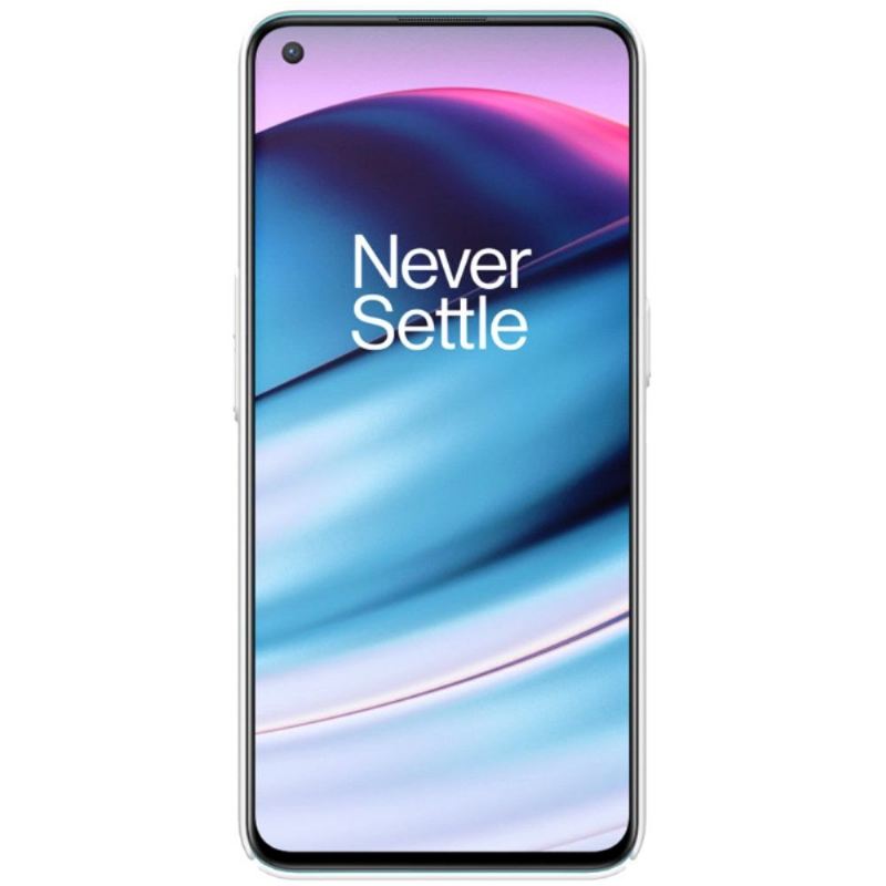 Hülle Für OnePlus Nord CE 5G Nillkin Starr Gefrostet