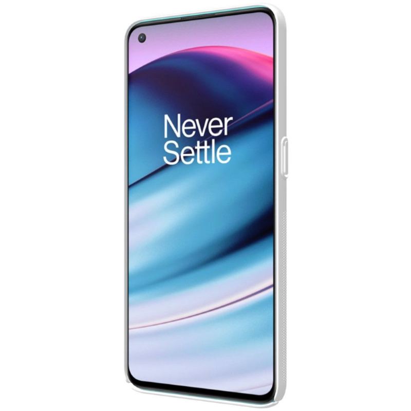 Hülle Für OnePlus Nord CE 5G Nillkin Starr Gefrostet