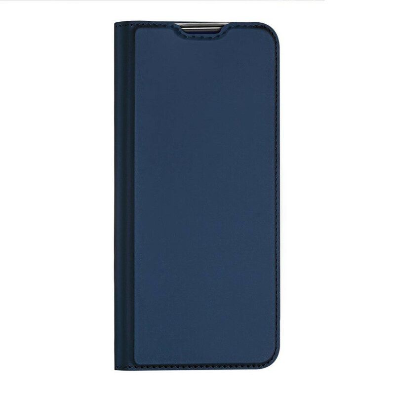 Schutzhülle Für OnePlus Nord CE 5G Flip Case Skin Pro Dux Ducis