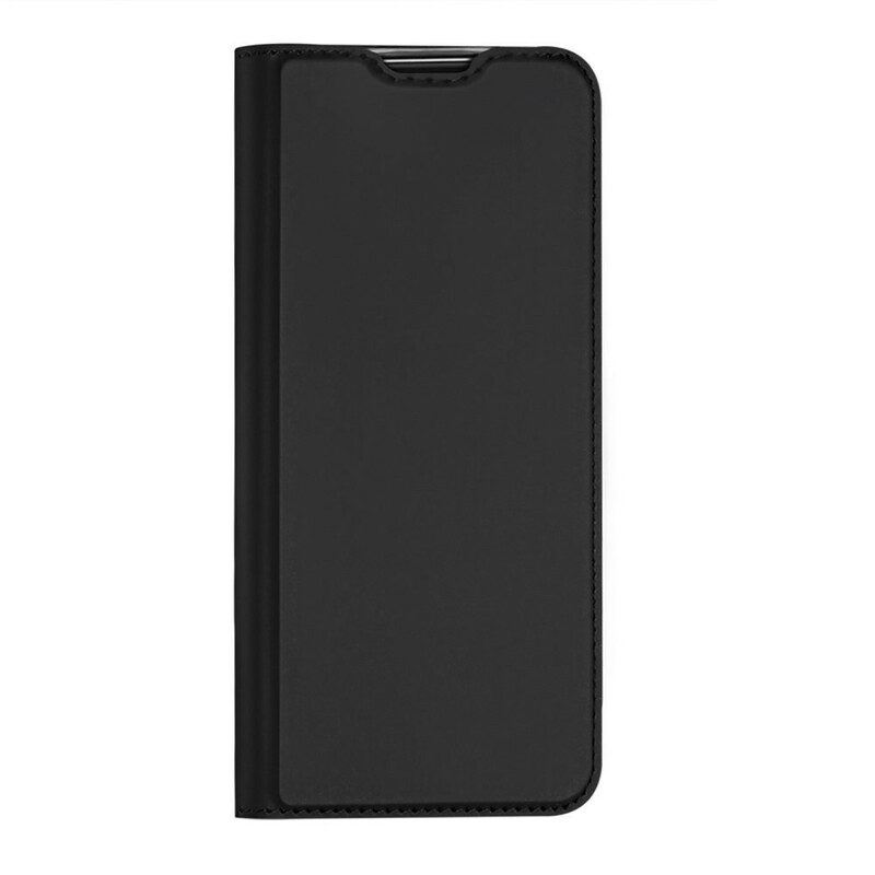 Schutzhülle Für OnePlus Nord CE 5G Flip Case Skin Pro Dux Ducis