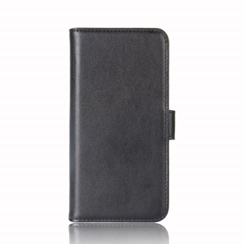 Flip Case Für Sony Xperia 5 II Premium-leder