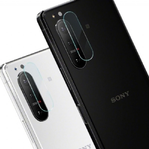 Gehärtetes Glas Für Sony Xperia 5 Ii Objektiv (2 Stück)