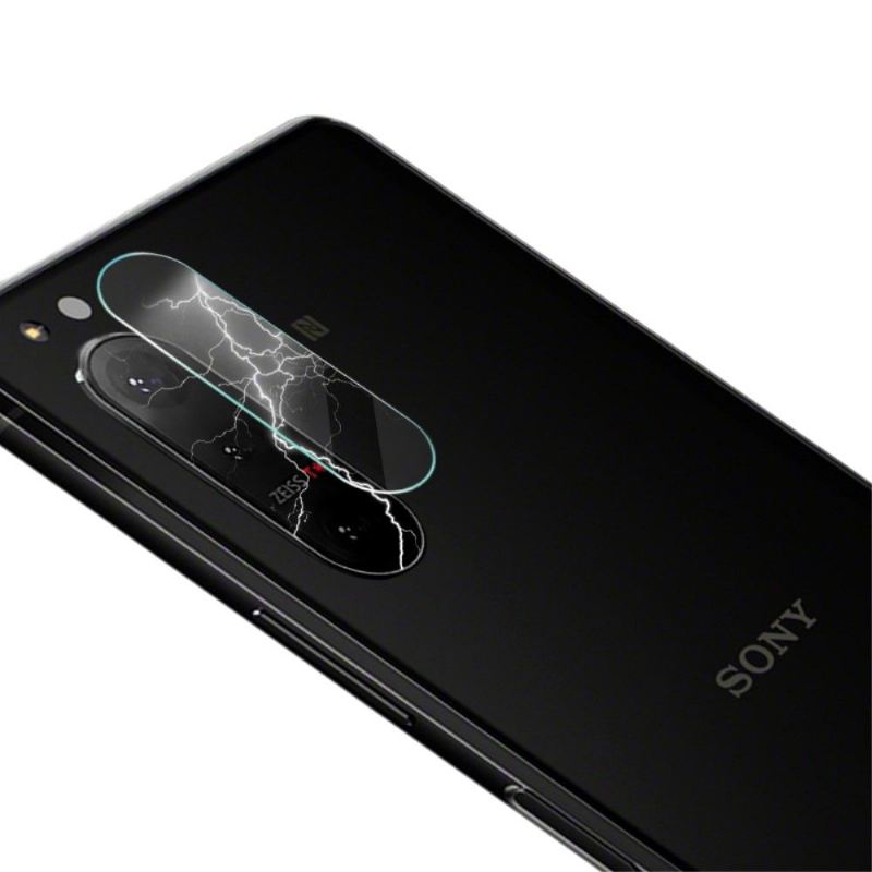 Gehärtetes Glas Für Sony Xperia 5 Ii Objektiv (2 Stück)