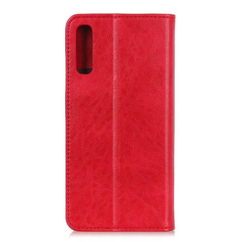 Handyhülle Für Sony Xperia 5 II Flip Case Simone Gealtert