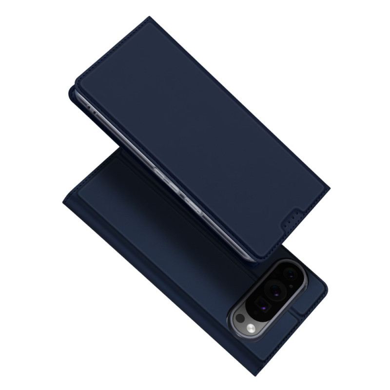 Flip Case Für Google Pixel 9 Pro Xl Skin Pro Series Dux Ducis