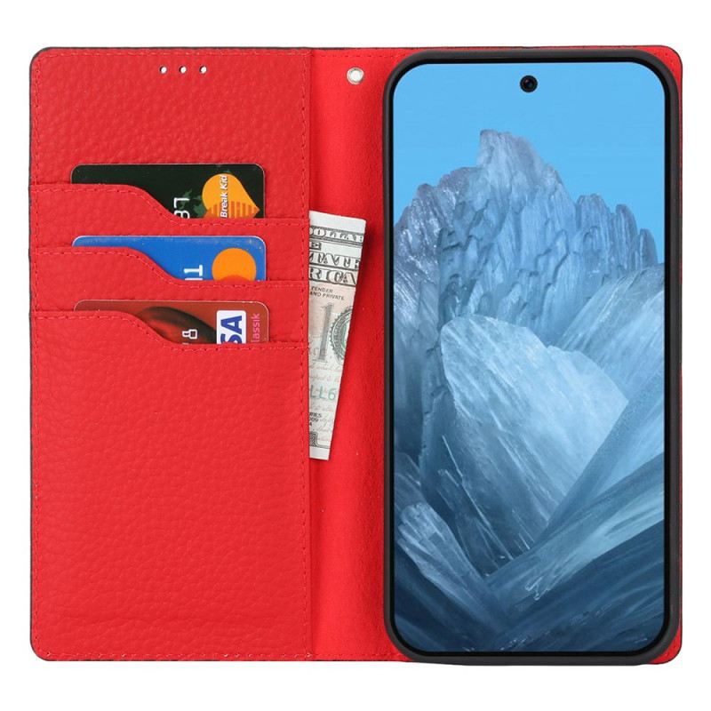 Flip Case Google Pixel 9 Pro Xl Handyhülle Luxus