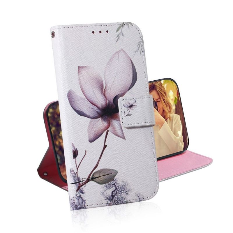 Case Für Realme 9 Pro Plus Wildblume