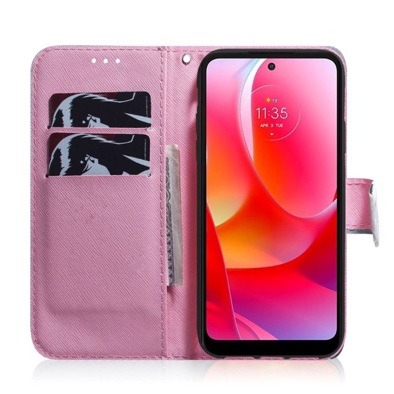 Case Für Realme 9 Pro Plus Wildblume