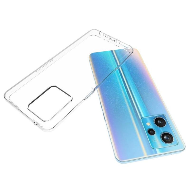 Handyhülle Für Realme 9 Pro Plus Prems Transparente