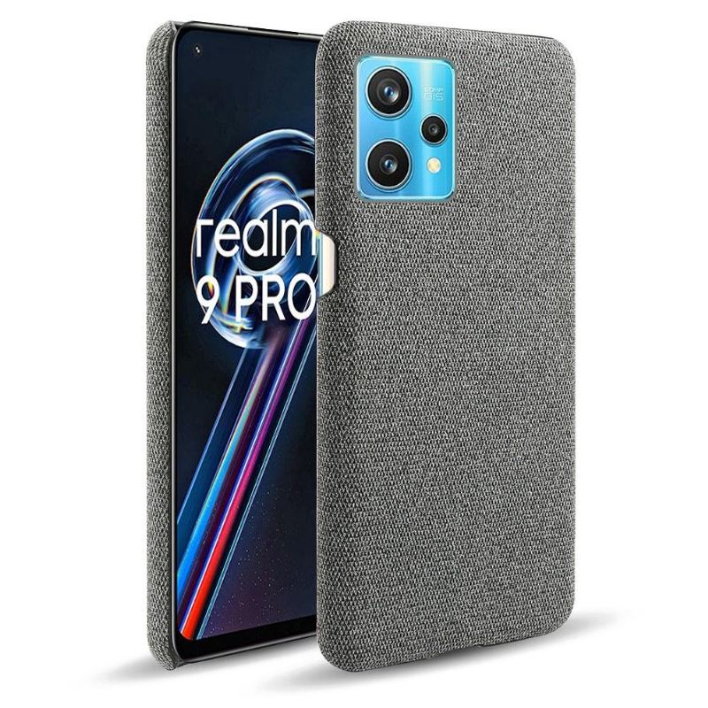 Hülle Für Realme 9 Pro Plus Stoffbezug