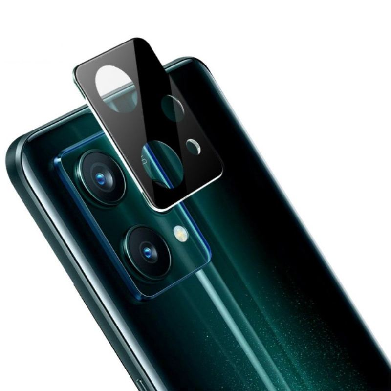 Realme 9 Pro Plus Panzerglas Für Objektiv (2 Stück)