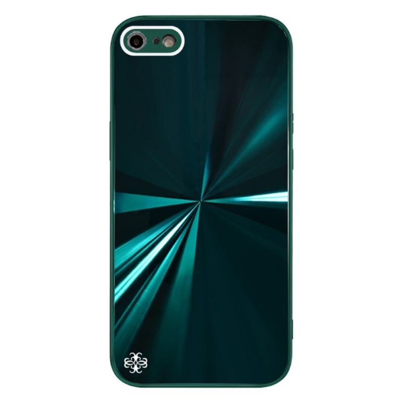 Hülle Für iPhone SE 2022 Design-vinyl