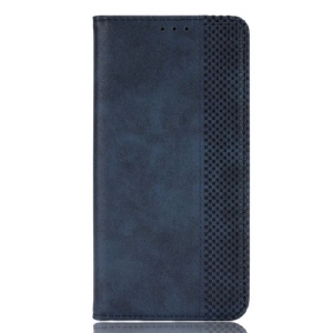 Flip Case Xiaomi 14 Pro Vintage-kunstleder