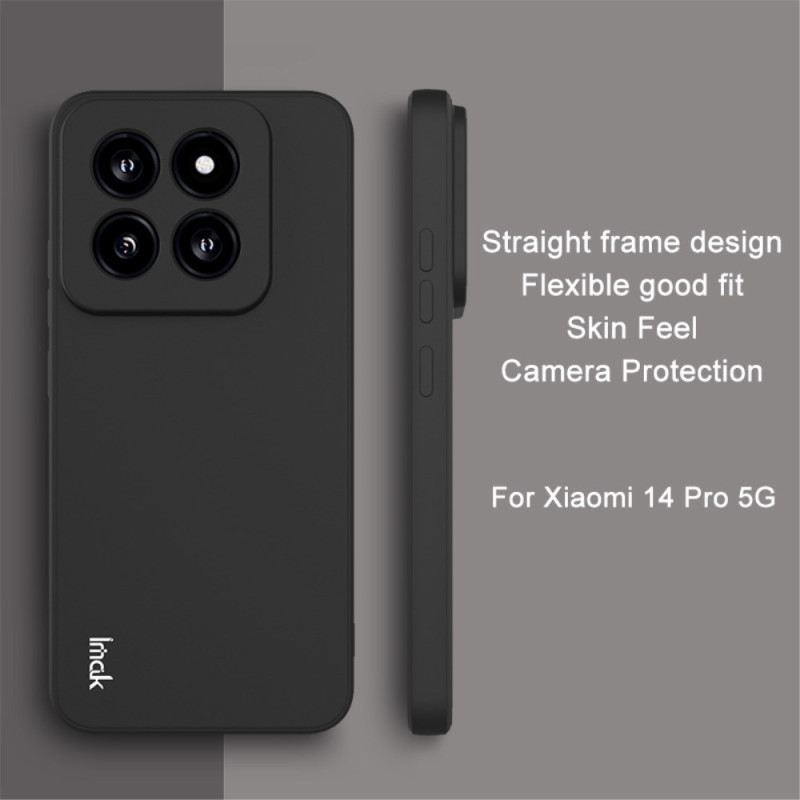 Hülle Xiaomi 14 Pro Uc-4 Imak