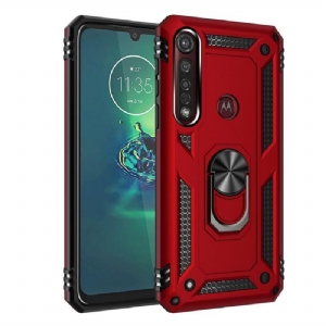 Handyhülle Für Motorola Moto G8 Plus Hybrid-unterstützungsfunktion