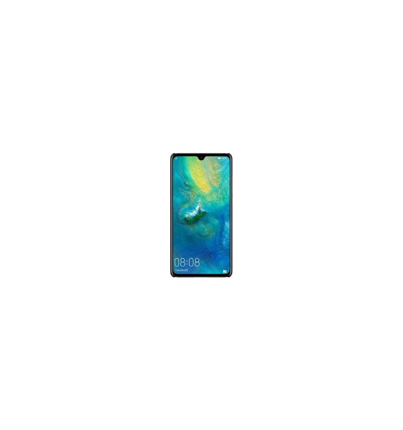 Handyhülle Für Huawei Mate 20 Nillkin Starr Gefrostet