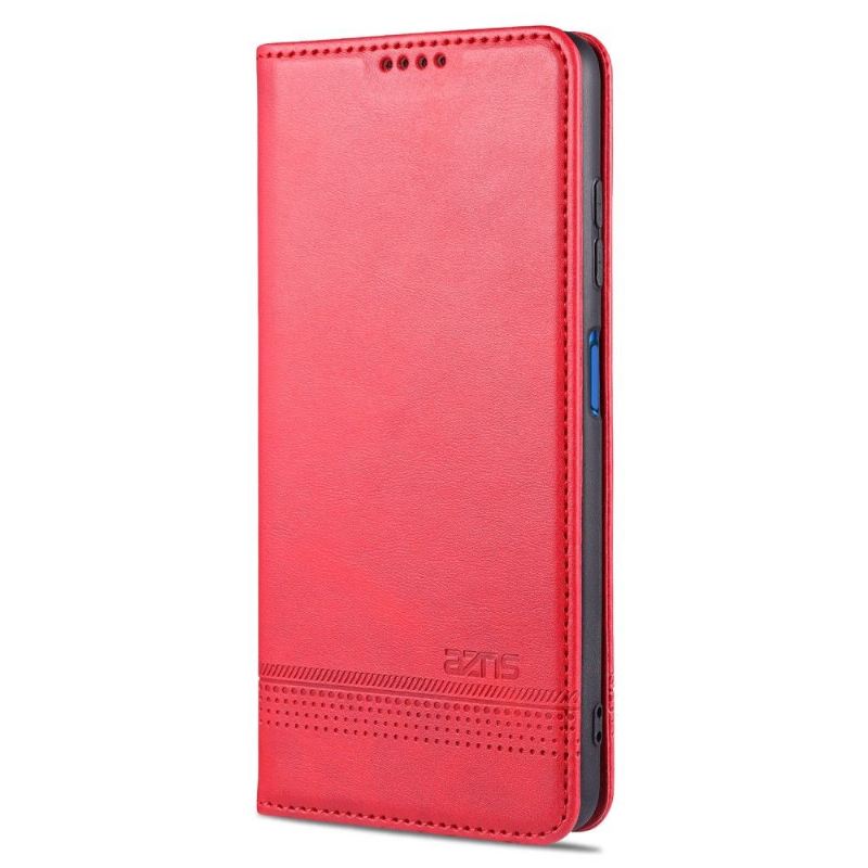 Case Für Poco X3 / X3 Pro / X3 NFC Flip Case Azns