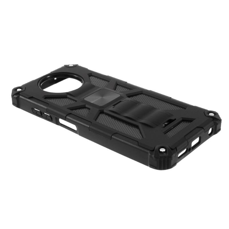 Handyhülle Für Poco X3 / X3 Pro / X3 NFC Suitcase-funktionsunterstützung