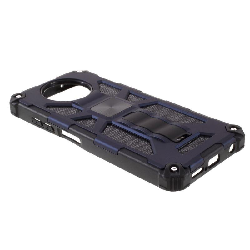 Handyhülle Für Poco X3 / X3 Pro / X3 NFC Suitcase-funktionsunterstützung