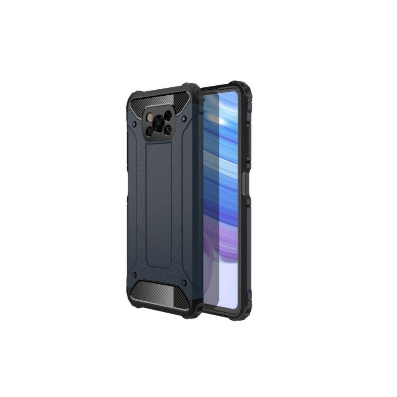 Hülle Für Poco X3 / X3 Pro / X3 NFC Armorguard