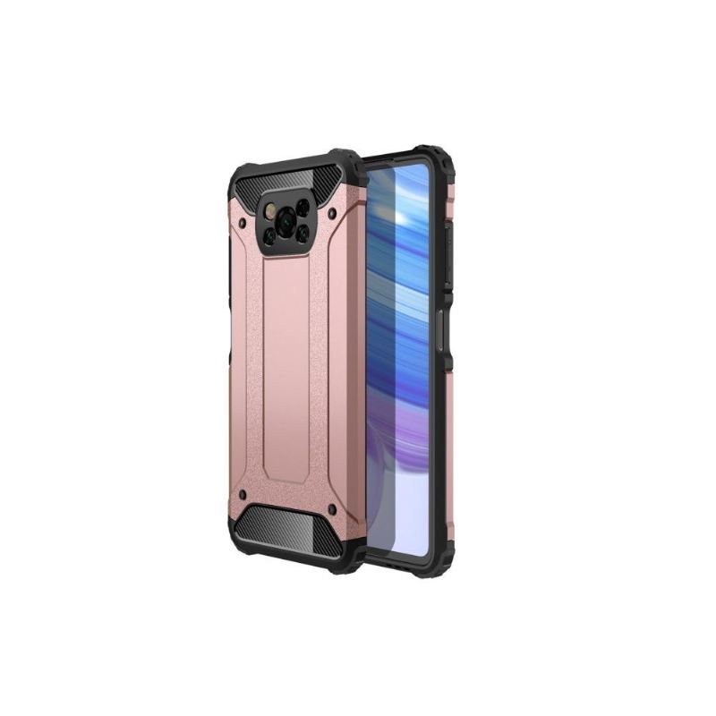 Hülle Für Poco X3 / X3 Pro / X3 NFC Armorguard