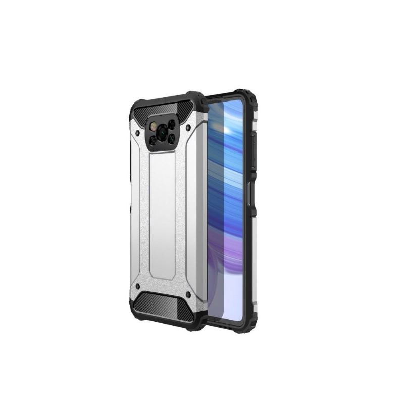 Hülle Für Poco X3 / X3 Pro / X3 NFC Armorguard