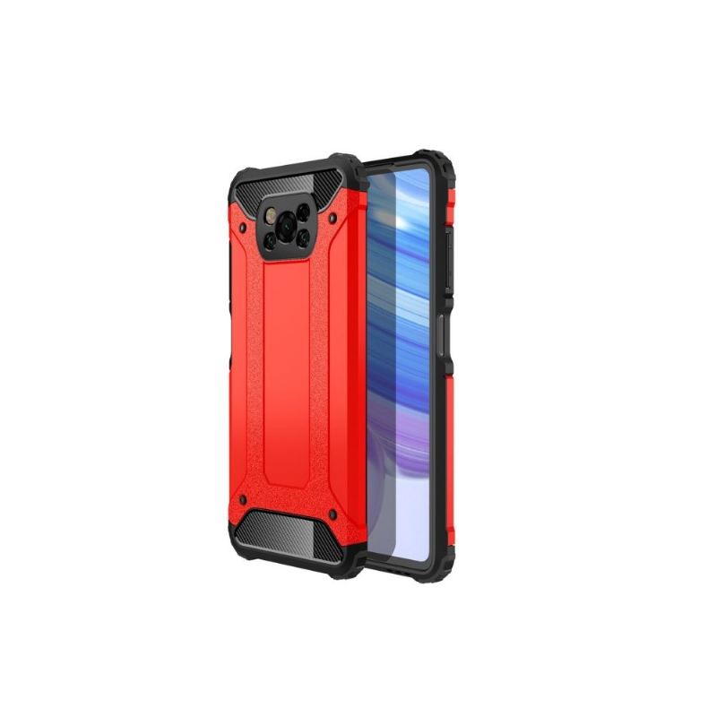 Hülle Für Poco X3 / X3 Pro / X3 NFC Armorguard