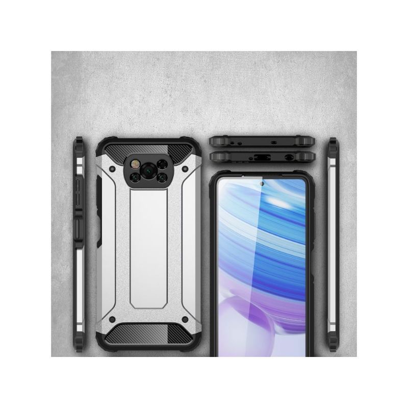 Hülle Für Poco X3 / X3 Pro / X3 NFC Armorguard