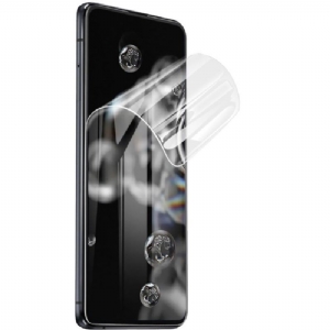 Asus Zenfone 8 Flip Hydrogel Displayschutzfolie (2 Stück)