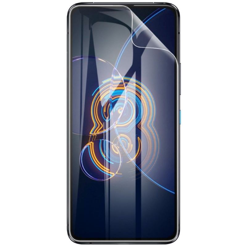 Asus Zenfone 8 Flip Hydrogel Displayschutzfolie (2 Stück)