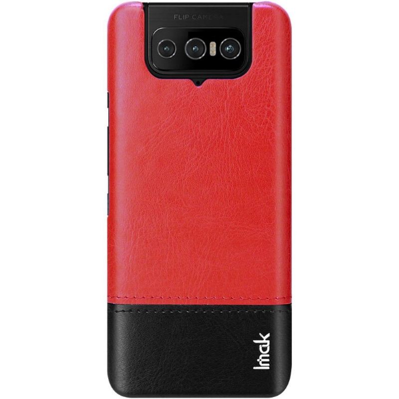 Hülle Für Asus Zenfone 8 Flip Flip Case Ruiyi-serie