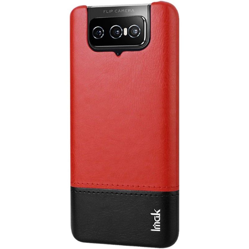 Hülle Für Asus Zenfone 8 Flip Flip Case Ruiyi-serie