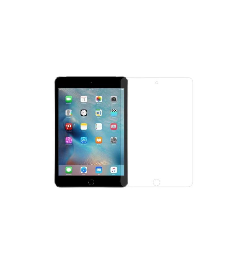 iPad Mini 4 Displayschutzfolie Aus Gehärtetem Glas