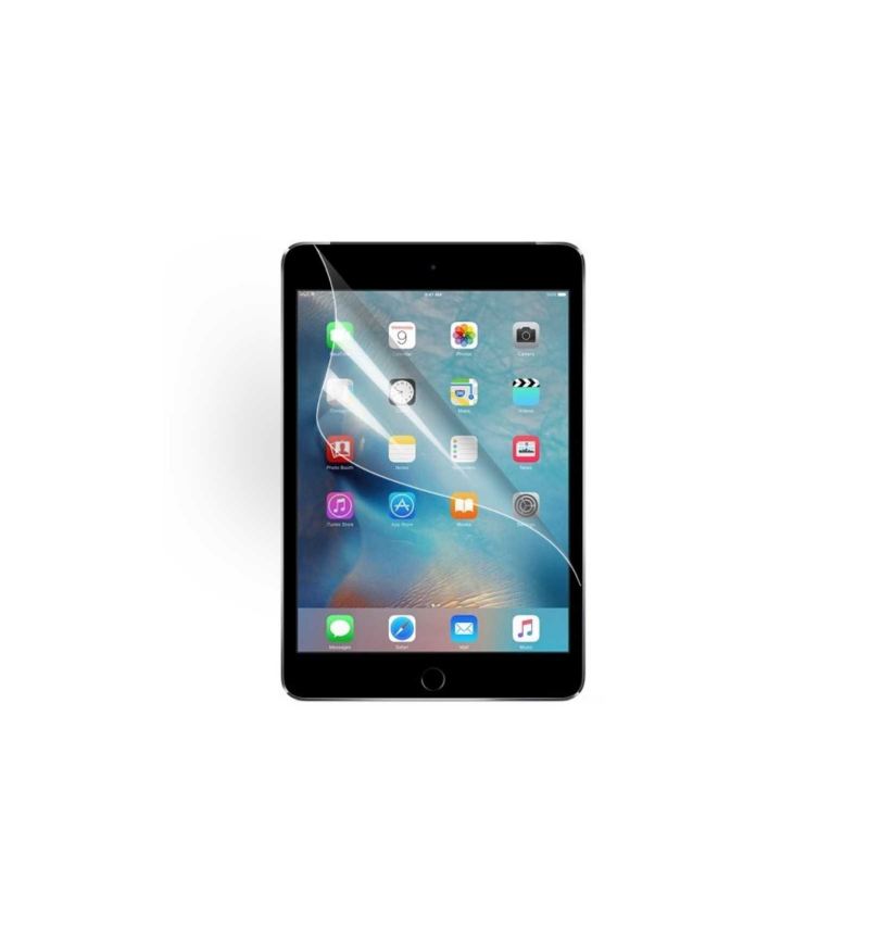 Packung Mit 3 Displayschutzfolien Für iPad Mini 4