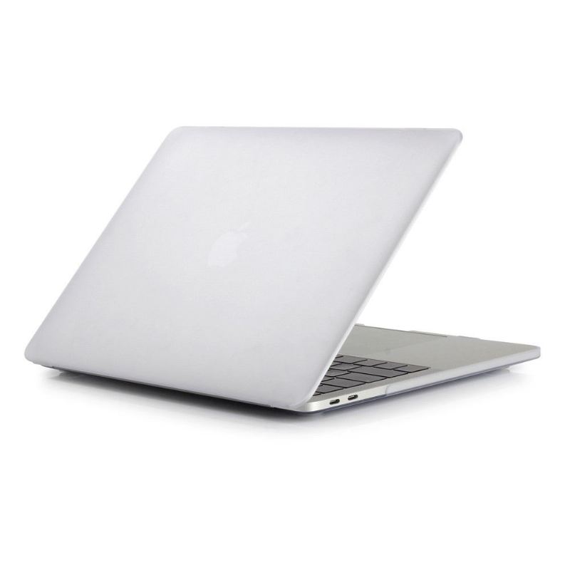 Macbook Pro 16 Zoll Matte Transparente Hülle