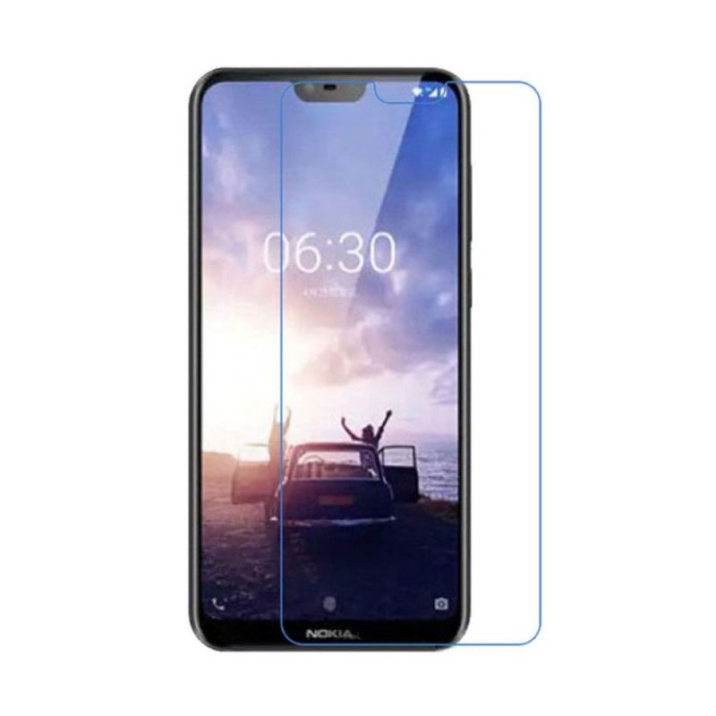 Nokia 7.1 - Packung Mit 5 Displayschutzfolien