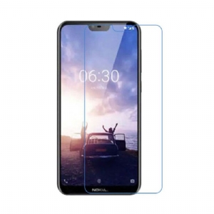 Nokia 7.1 - Packung Mit 5 Displayschutzfolien