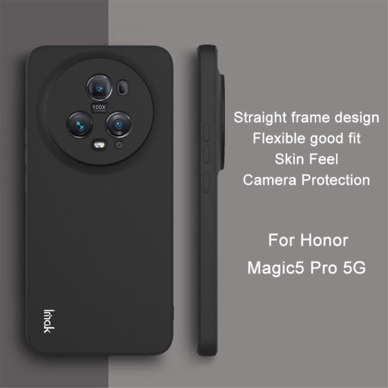 Hülle Für Honor Magic 5 Pro Uc-4 Imak-serie