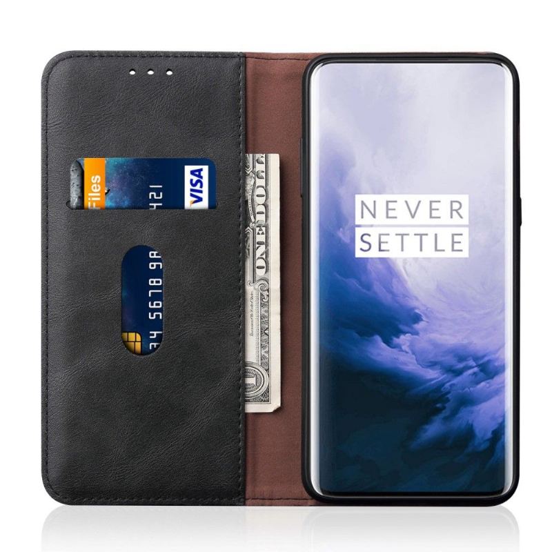 Case Für OnePlus 7 Pro Der Himmlische Smart Retro